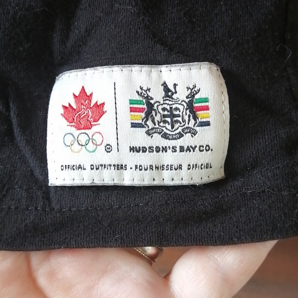 HBC top - Picture 2 of 4